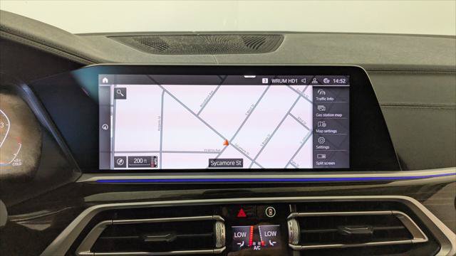 Used 2019 BMW X7 xDrive40i w/ Cold Weather Package AWD/4WD image 31