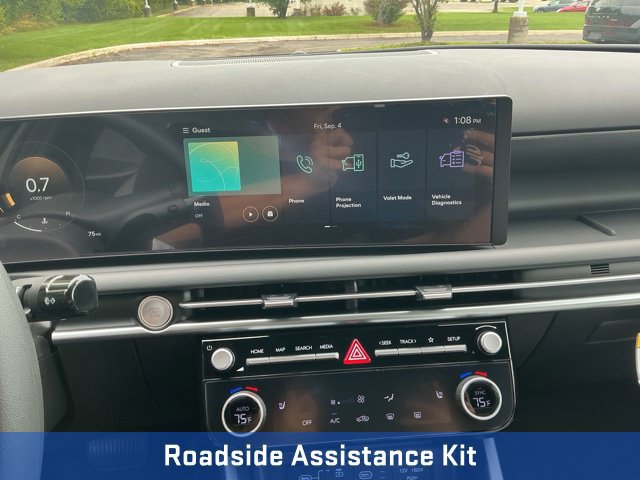 New 2026 Hyundai Santa Cruz SEL AWD/4WD image 22