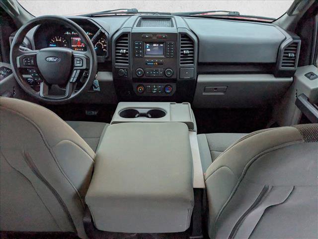 Used 2019 Ford F150 XL w/ Equipment Group 101A Mid image 17