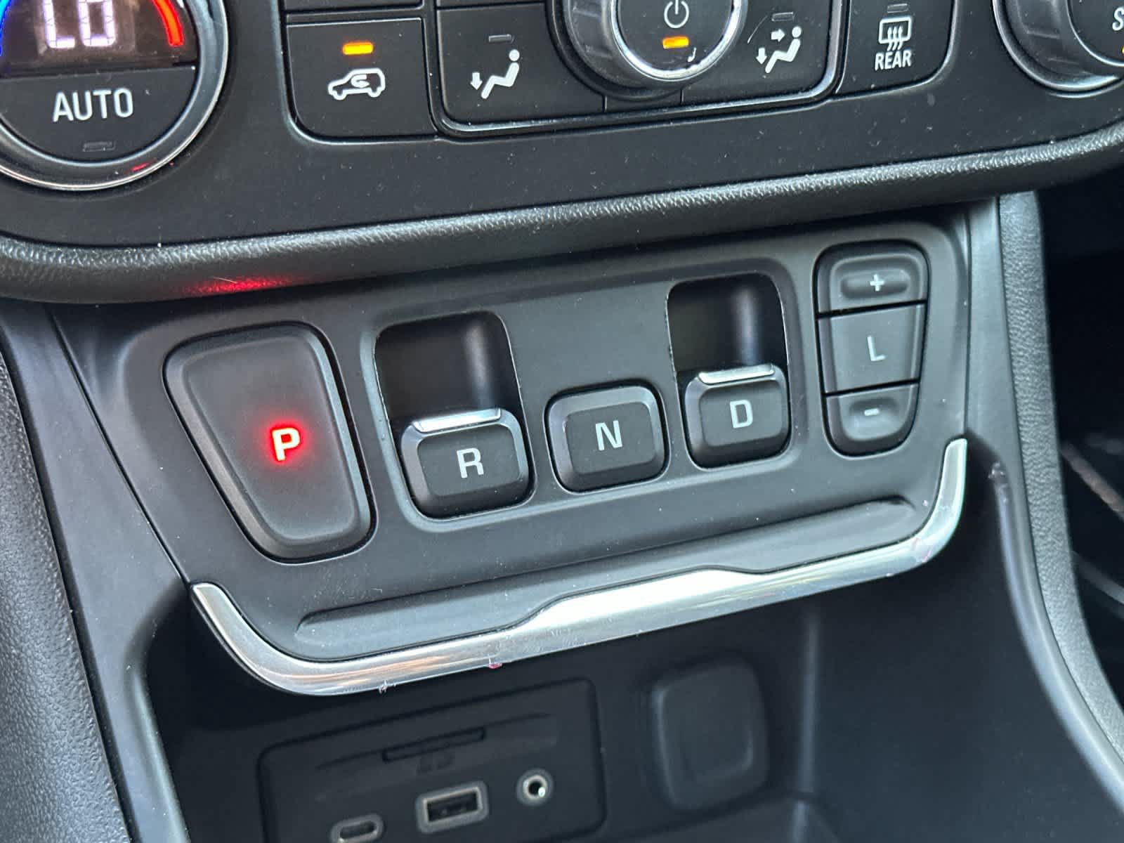 Used 2019 GMC Terrain SLE w/ Infotainment Package I FWD image 22
