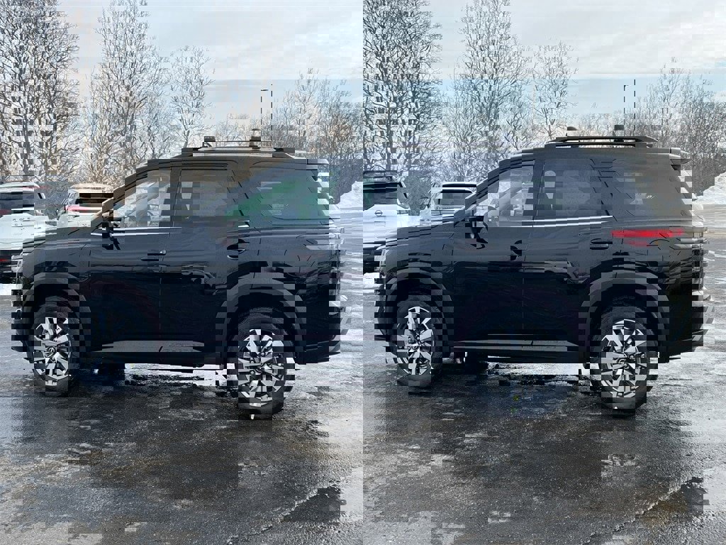 New 2026 Nissan Pathfinder SL image 46