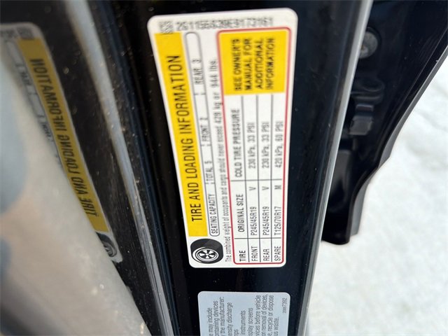 Used 2014 Chevrolet Impala LTZ image 36