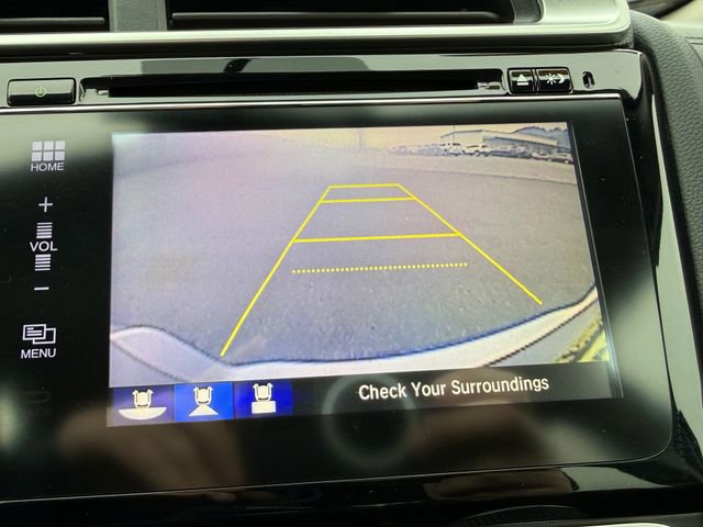 Used 2015 Honda Fit EX image 24