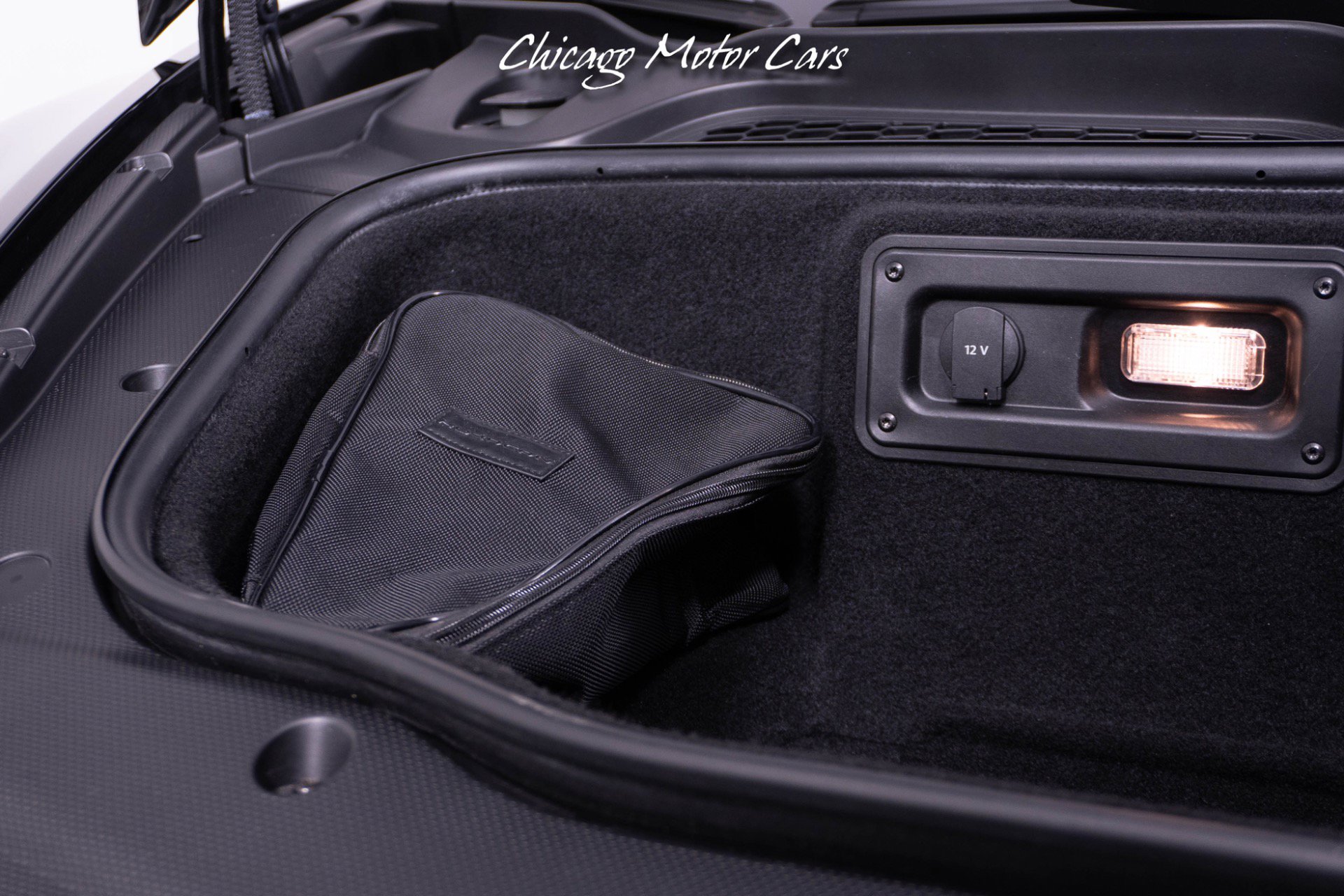 Used 2016 Lamborghini Huracan LP 580-2 image 45