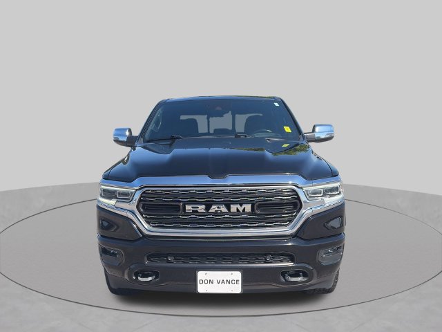 Certified 2023 RAM 1500 Limited AWD/4WD image 9