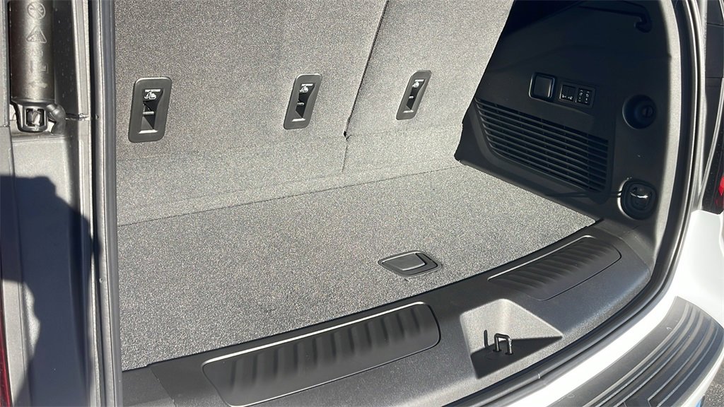 New 2026 GMC Yukon Elevation image 22