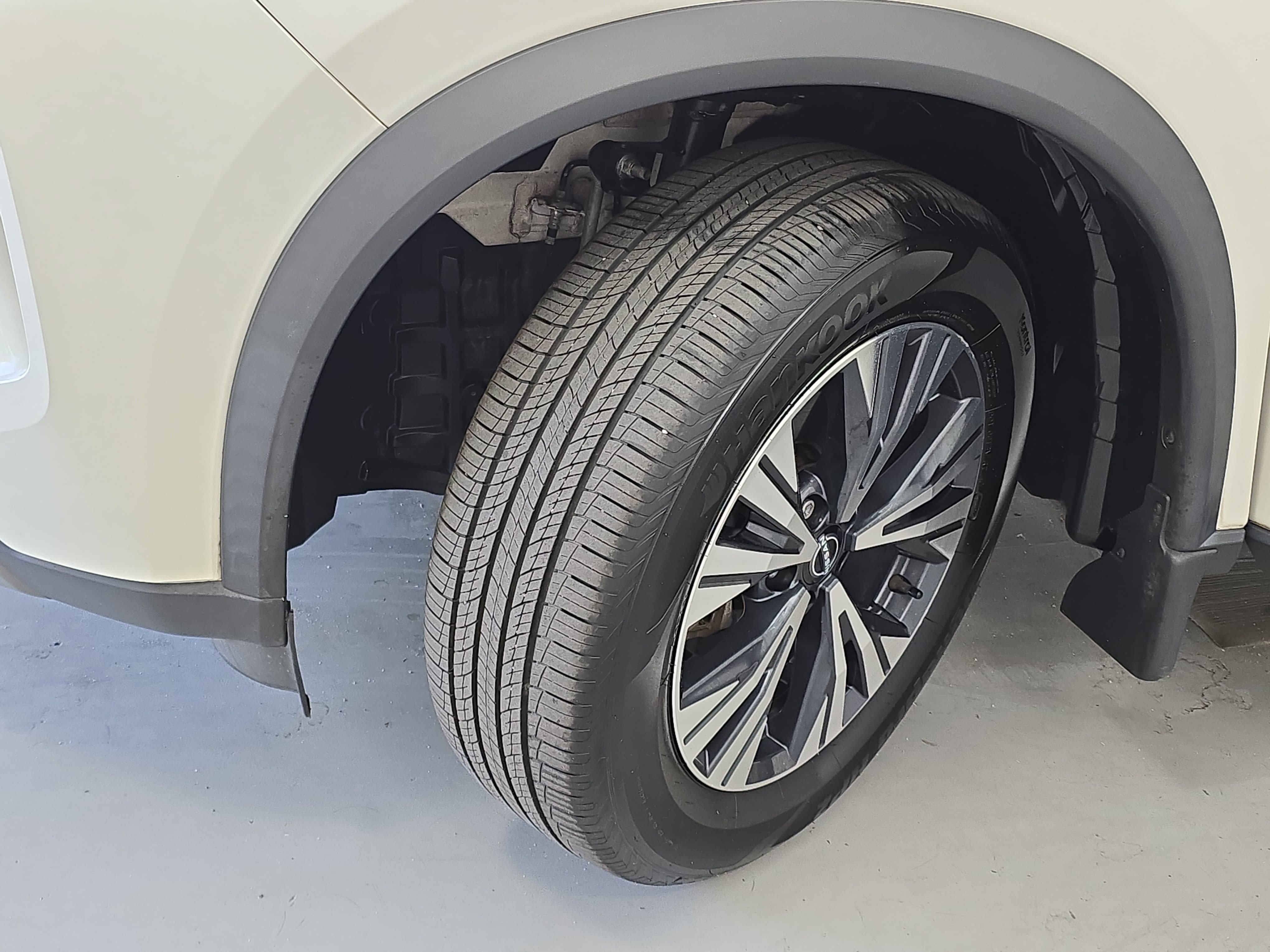 Used 2023 Nissan Rogue SV w/ SV Premium B Package FWD image 32
