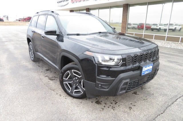 New 2026 Jeep Cherokee Limited AWD/4WD image 4