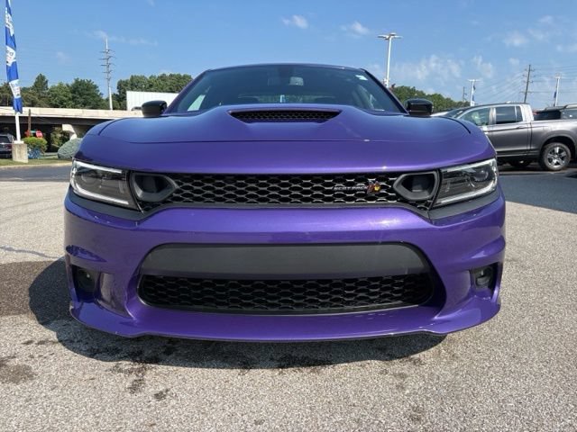 Used 2023 Dodge Charger Scat Pack w/ Plus Group RWD image 22