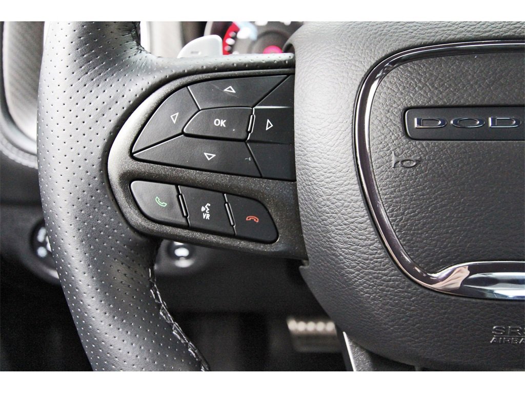 Used 2023 Dodge Charger Scat Pack image 15