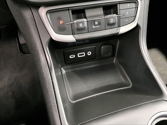 Used 2023 GMC Terrain SLE FWD image 26