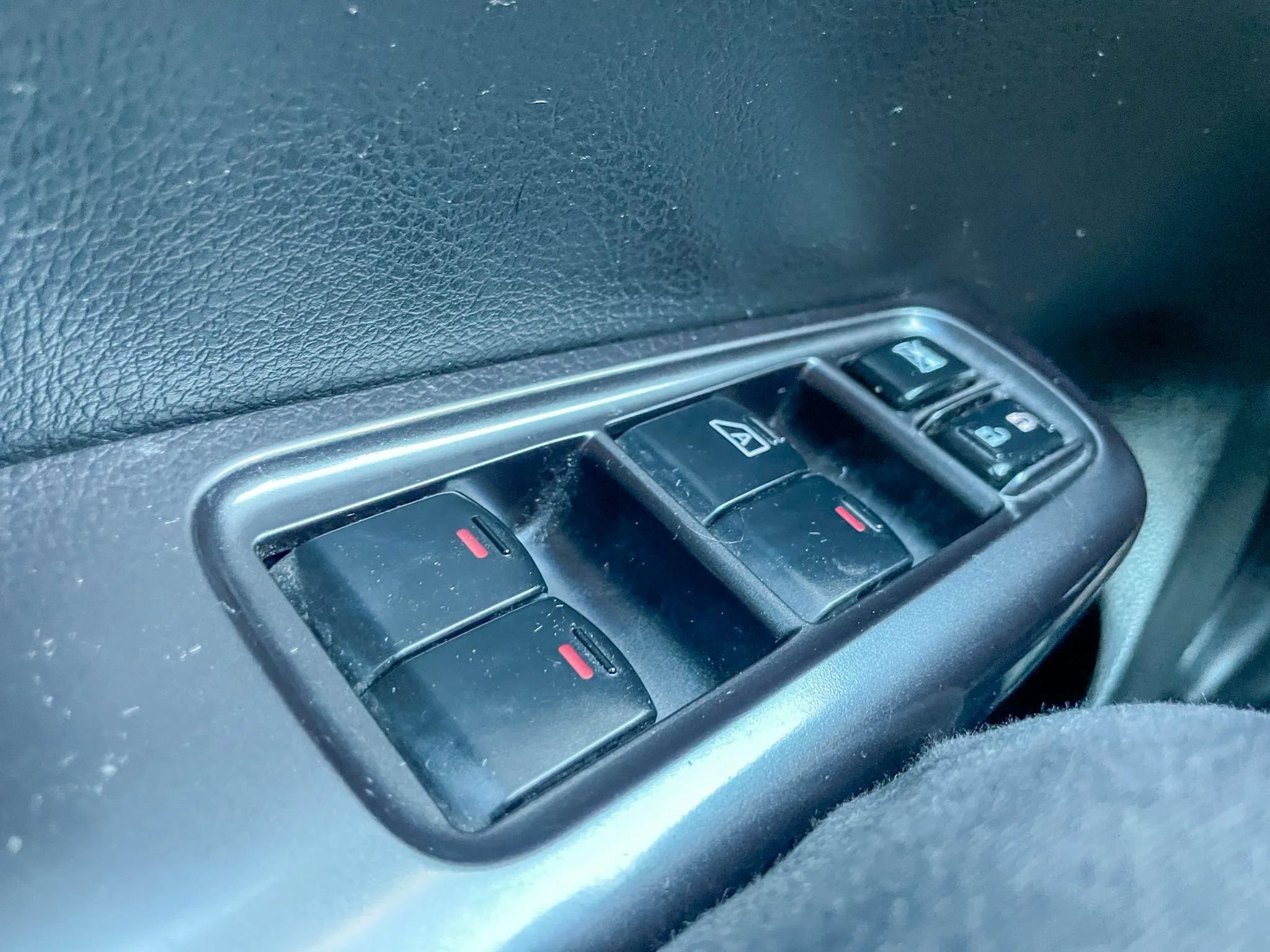 Used 2014 Subaru Impreza WRX STI AWD/4WD image 27