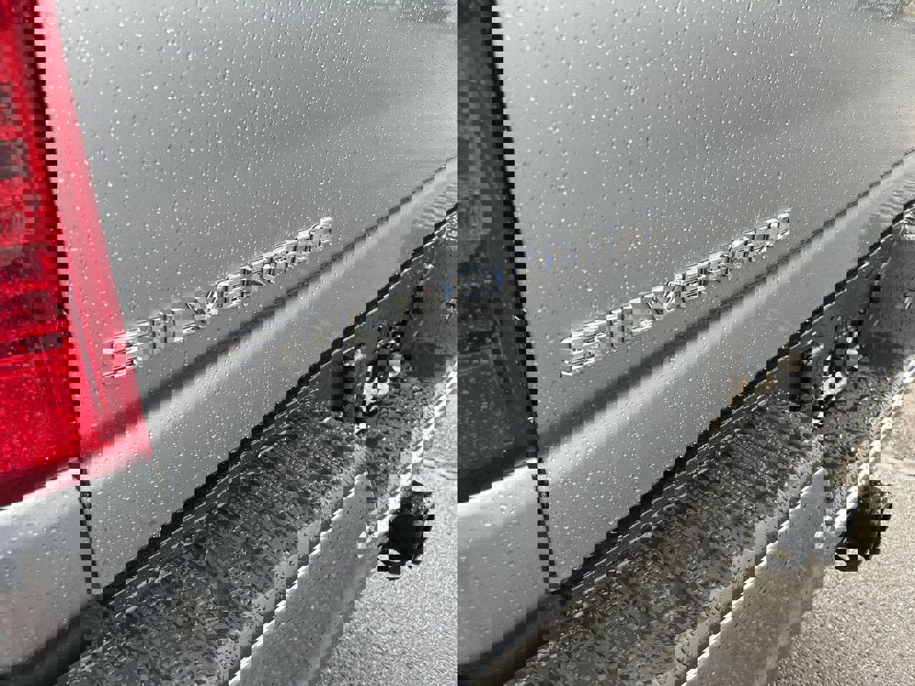 New 2026 Chevrolet Silverado 2500 LT w/ True North Edition image 11