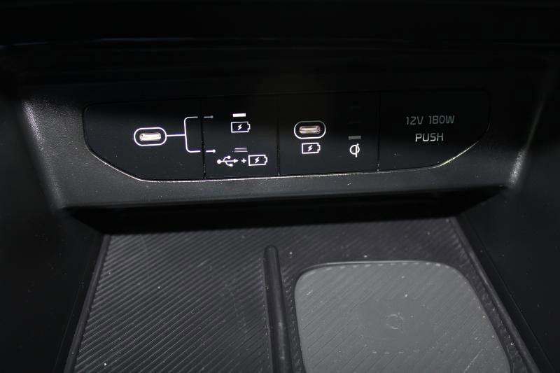 Used 2025 Kia K5 GT-Line image 36