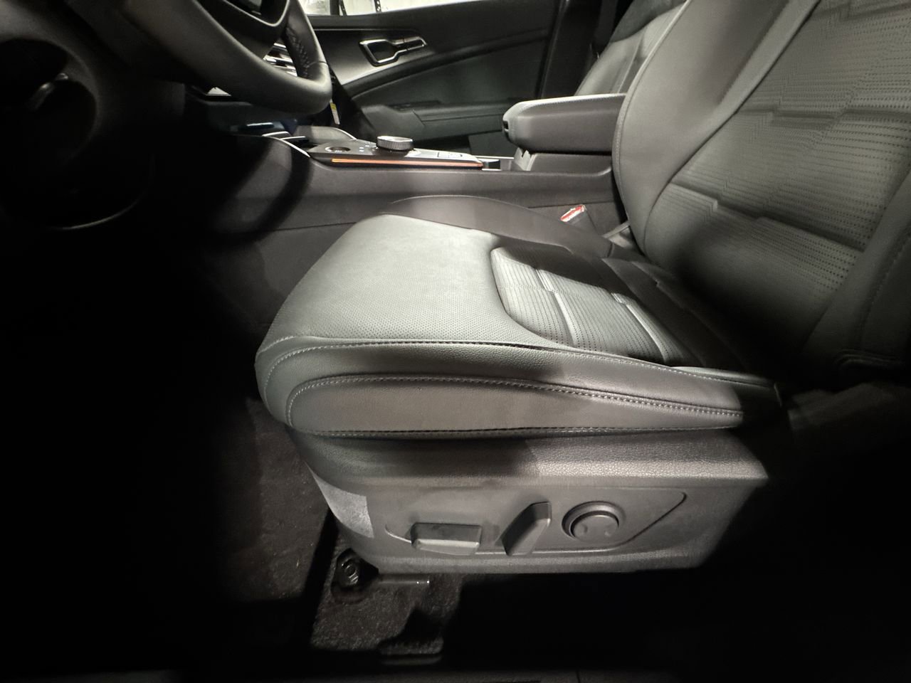 New 2026 Kia Sportage SX Prestige AWD/4WD image 17