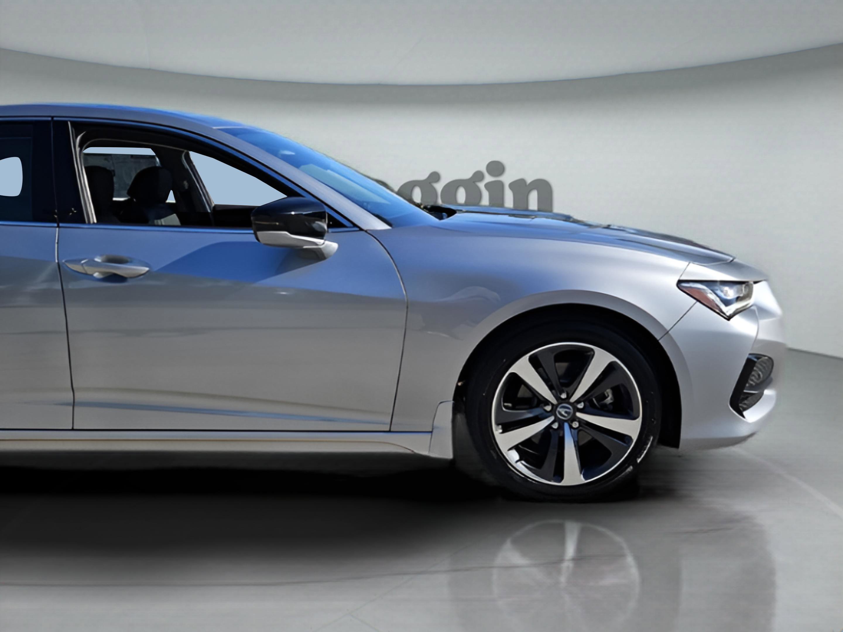 New 2025 Acura TLX w/Technology Package image 39