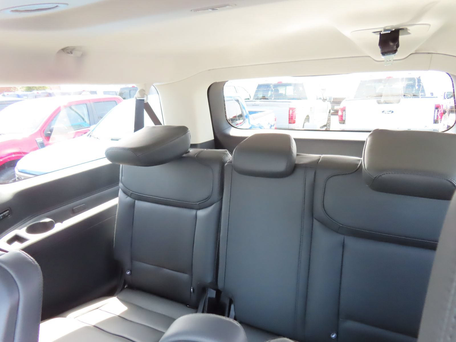 New 2026 Ford Expedition Max Active AWD/4WD image 21