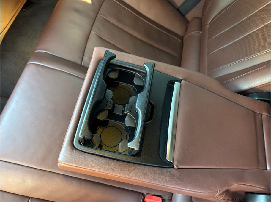 Used 2018 BMW X6 M AWD/4WD image 48