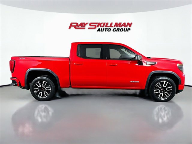 Used 2024 GMC Sierra 1500 Elevation image 8