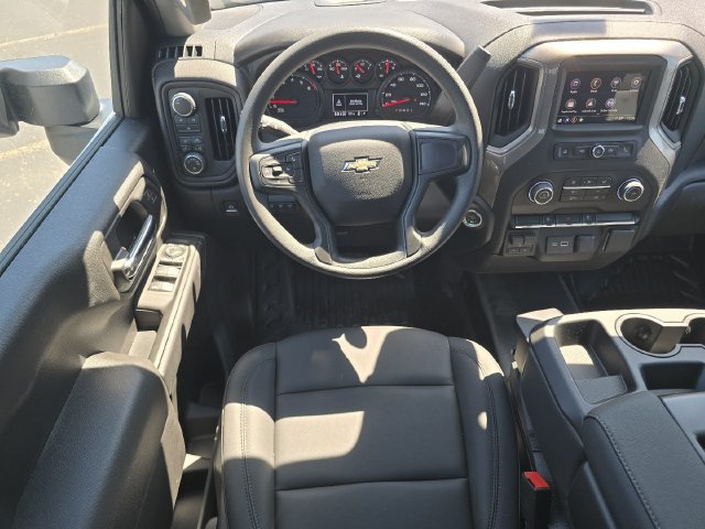 New 2026 Chevrolet Silverado 3500 W/T w/ WT Convenience Package AWD/4WD image 3