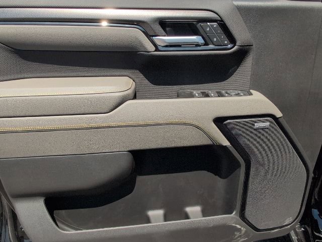New 2026 Chevrolet Silverado 1500 ZR2 image 20
