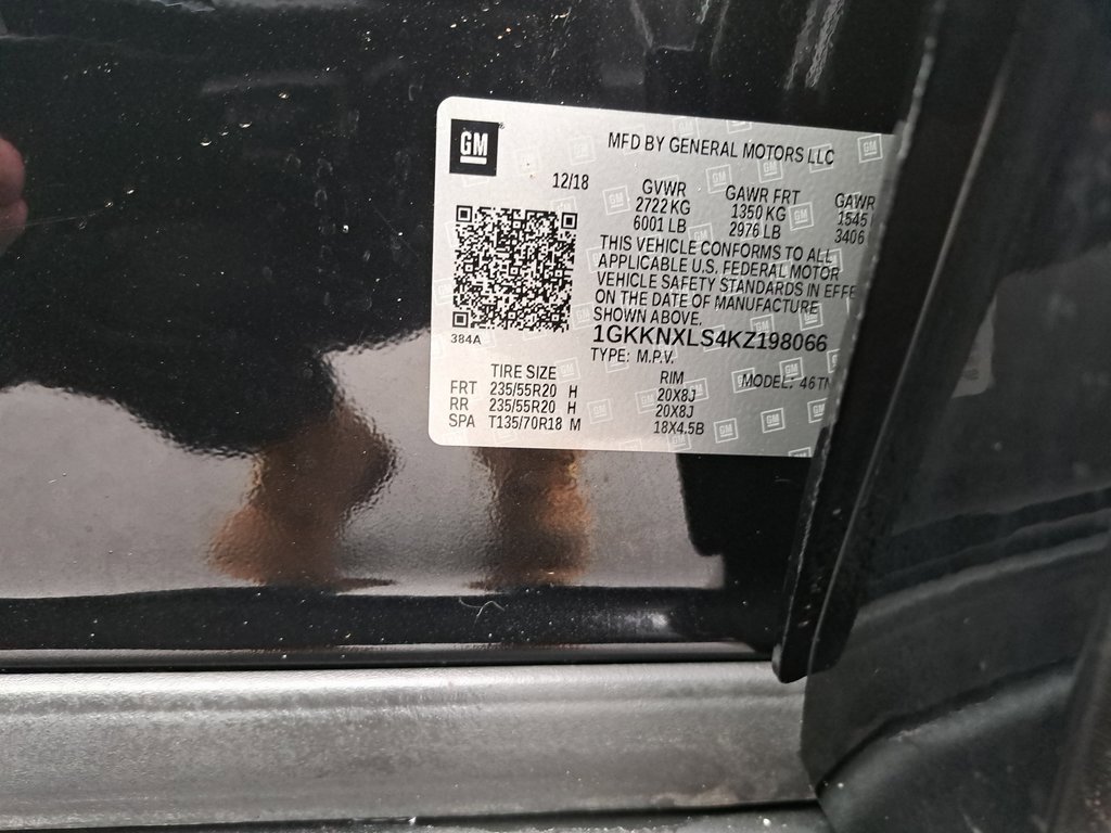 Used 2019 GMC Acadia Denali image 34