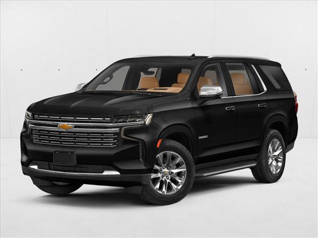 Certified 2023 Chevrolet Tahoe Premier w/ Premium Package 2 AWD/4WD image 1