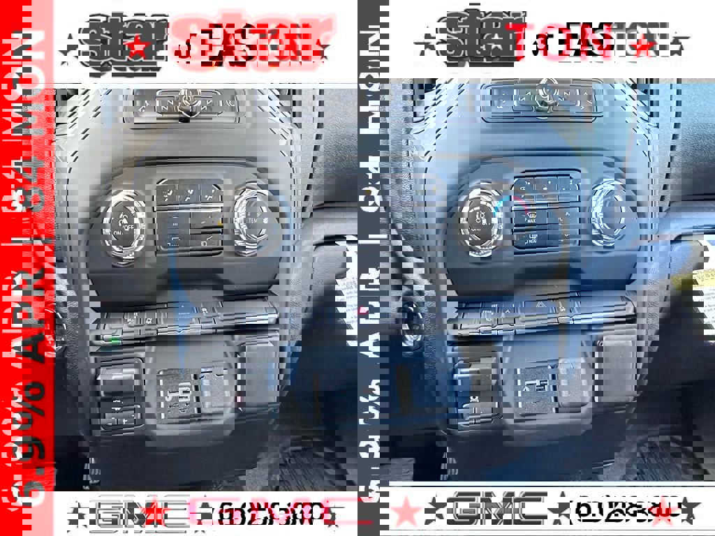 New 2026 GMC Sierra 3500 Pro w/ Convenience Package image 22