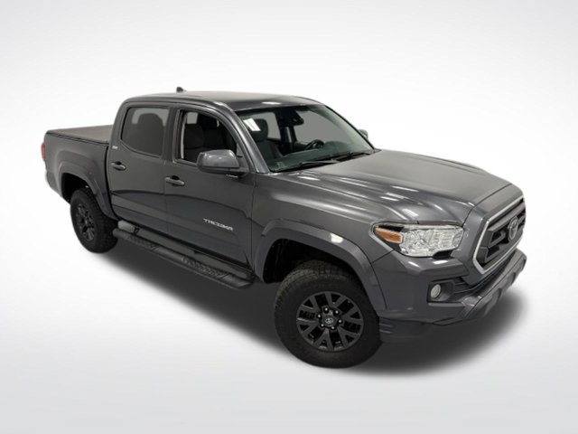 Used 2021 Toyota Tacoma SR5 RWD image 30