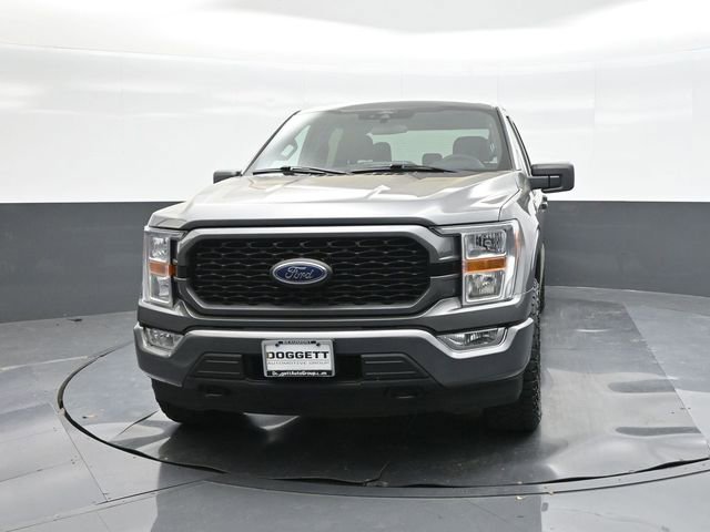 Used 2021 Ford F150 XL w/ STX Appearance Package image 30