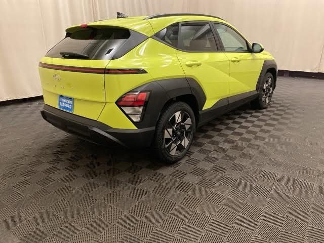 Used 2024 Hyundai Kona SEL w/ Convenience Package image 7