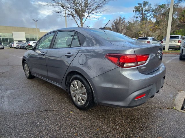 Used 2019 Kia Rio S image 11
