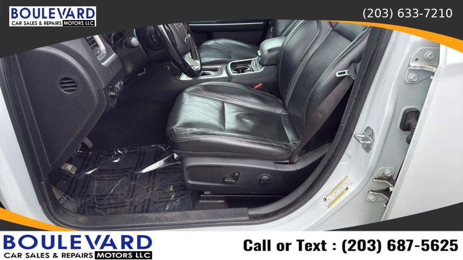 Used 2022 Dodge Charger SXT w/ Leather Interior Group RWD image 25