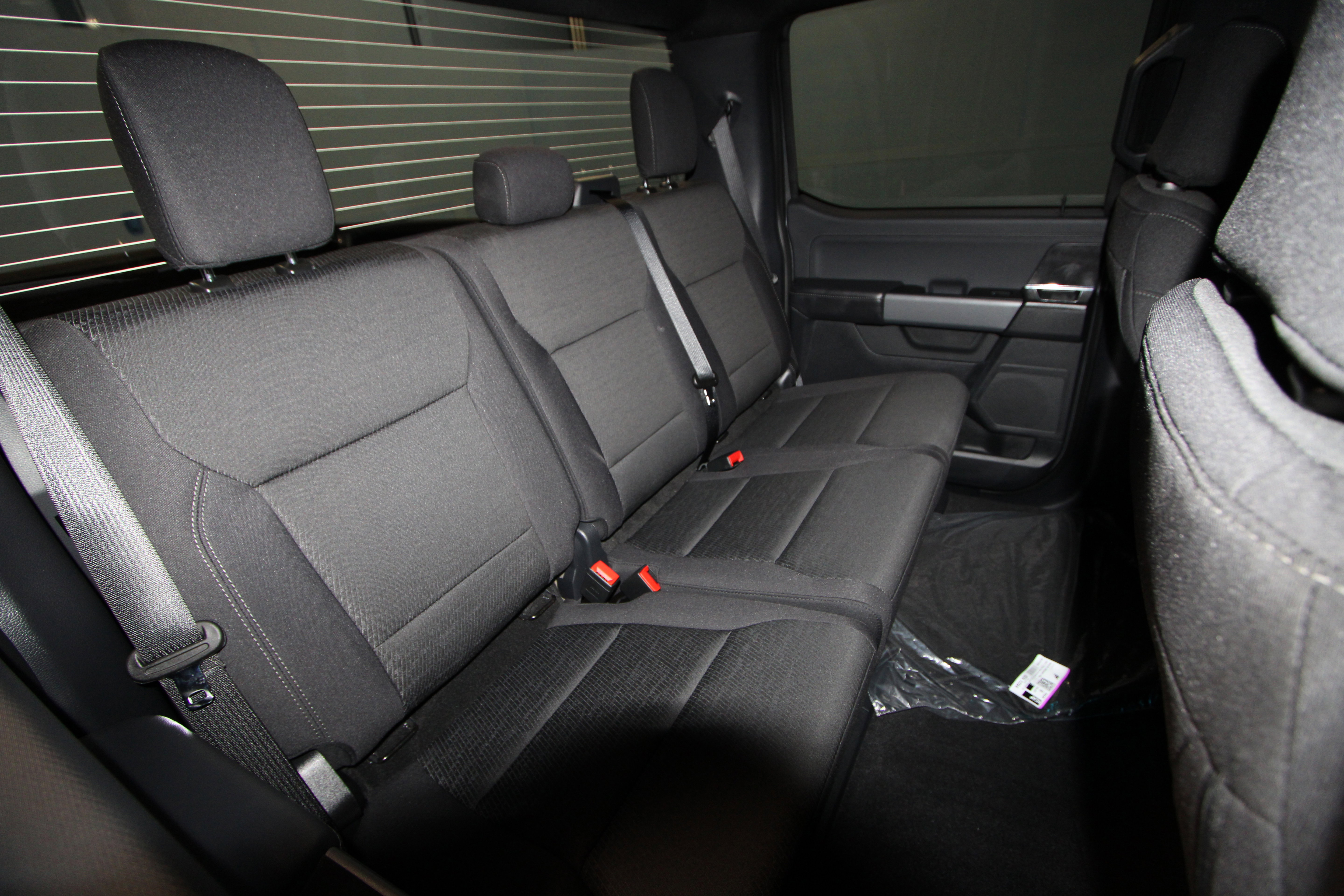 New 2026 Ford F150 XLT w/ Mobile Office Package AWD/4WD image 21