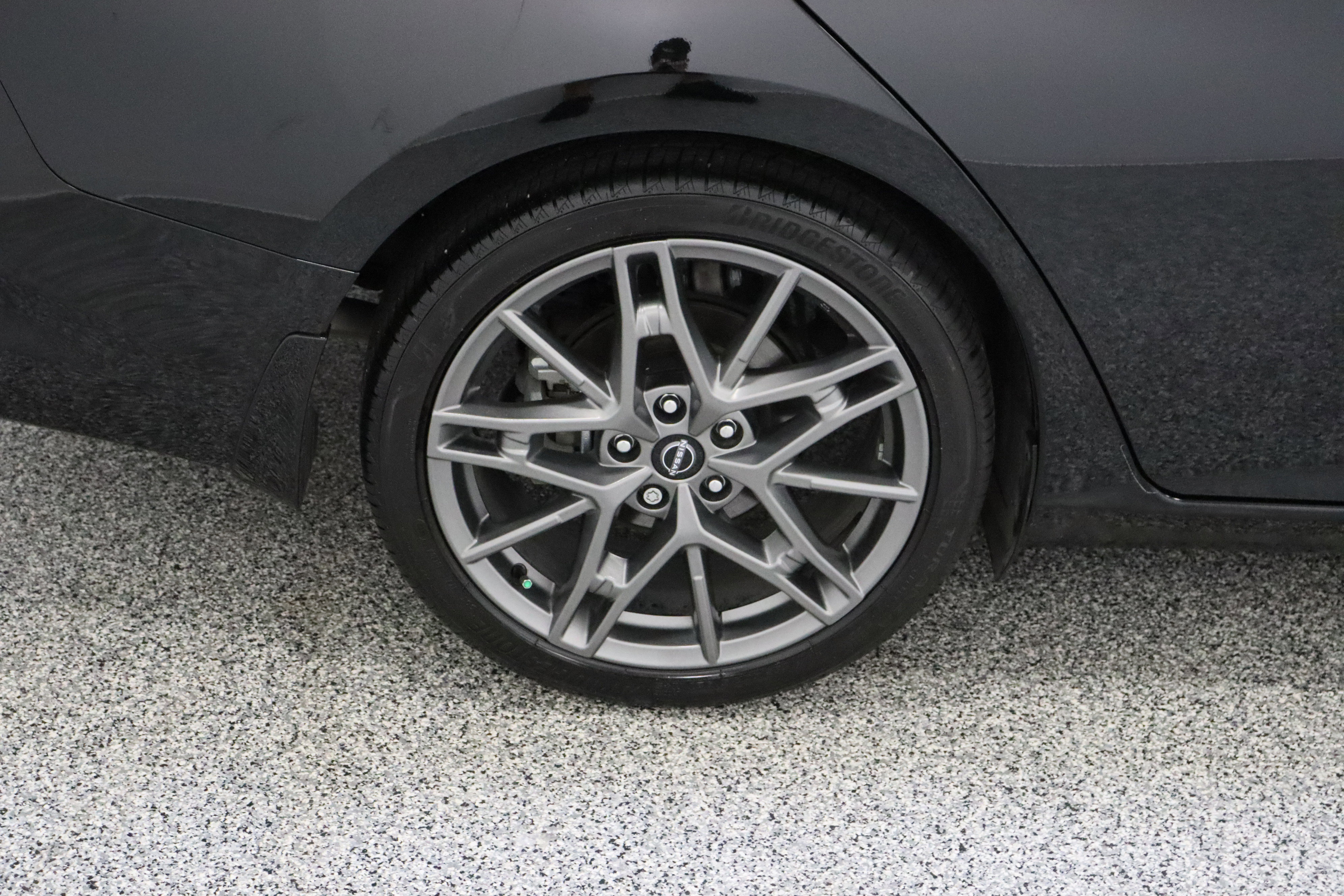 Used 2024 Nissan Altima 2.0 SR image 6