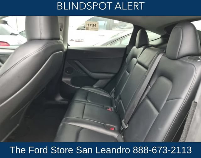 Used 2025 Tesla Model Y Long Range RWD image 10