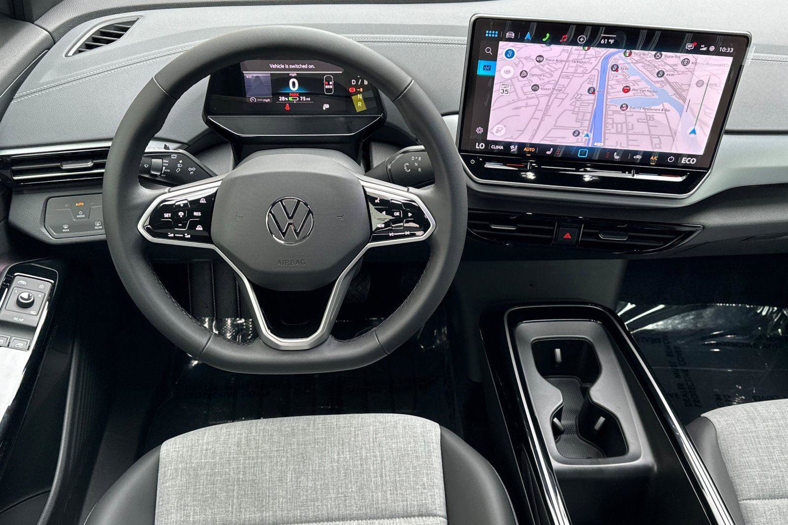 New 2025 Volkswagen ID.4 Pro image 13