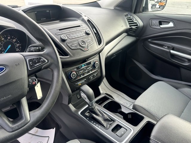 Used 2018 Ford Escape SE image 23