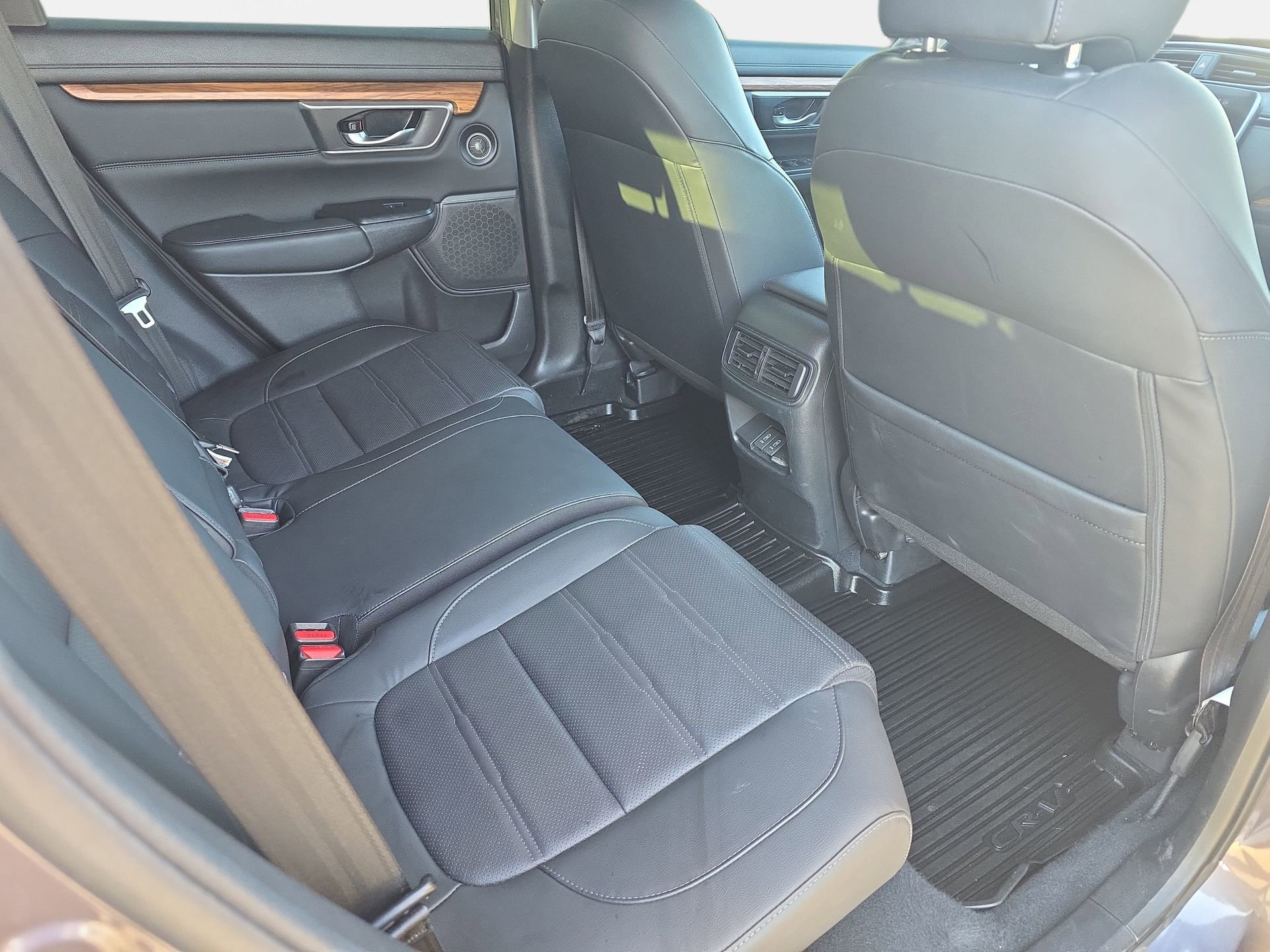 Used 2022 Honda CR-V EX-L image 11