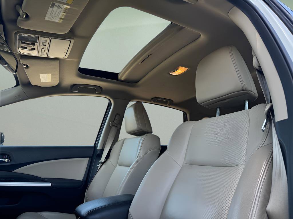 Used 2015 Honda CR-V Touring image 22