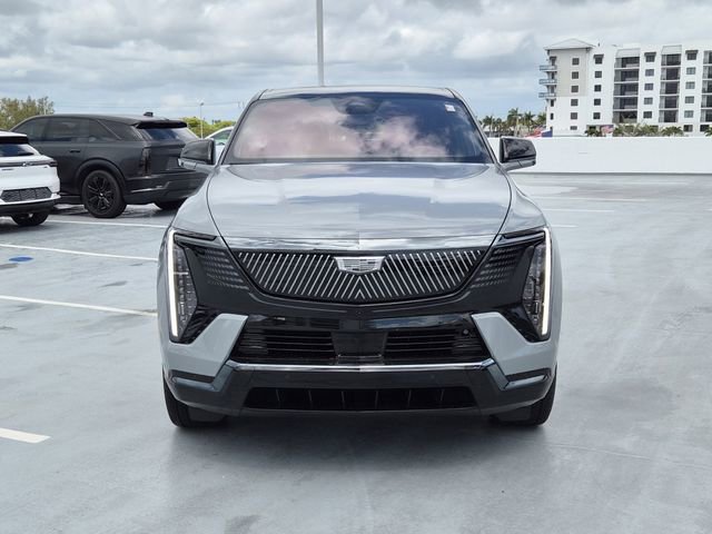 Used 2026 Cadillac Escalade IQ Sport 2 w/ LPO, ONYX Package image 8