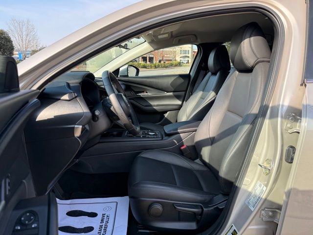 Used 2023 MAZDA CX-30 AWD 2.5 S w/ Select Package image 13