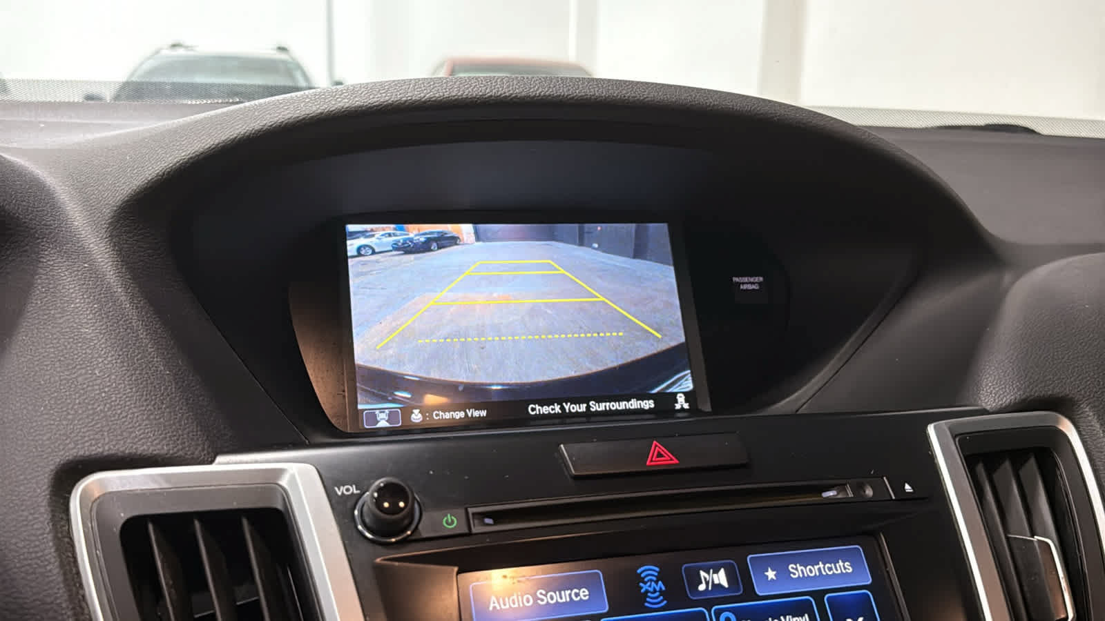 Used 2015 Acura TLX w/ Technology Package FWD image 16