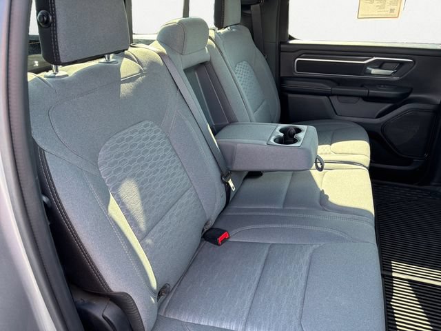 Used 2025 RAM 1500 Big Horn RWD image 17