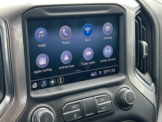 Used 2019 Chevrolet Silverado 1500 LT AWD/4WD image 26