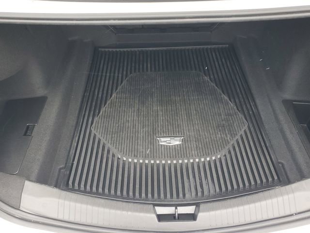 Certified 2024 Cadillac CT5 Luxury w/ Sun And Sound Package image 9