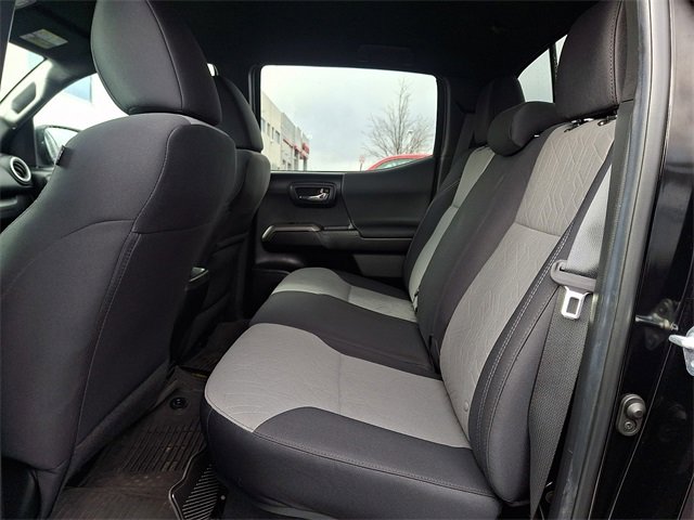 Used 2023 Toyota Tacoma TRD Sport image 10