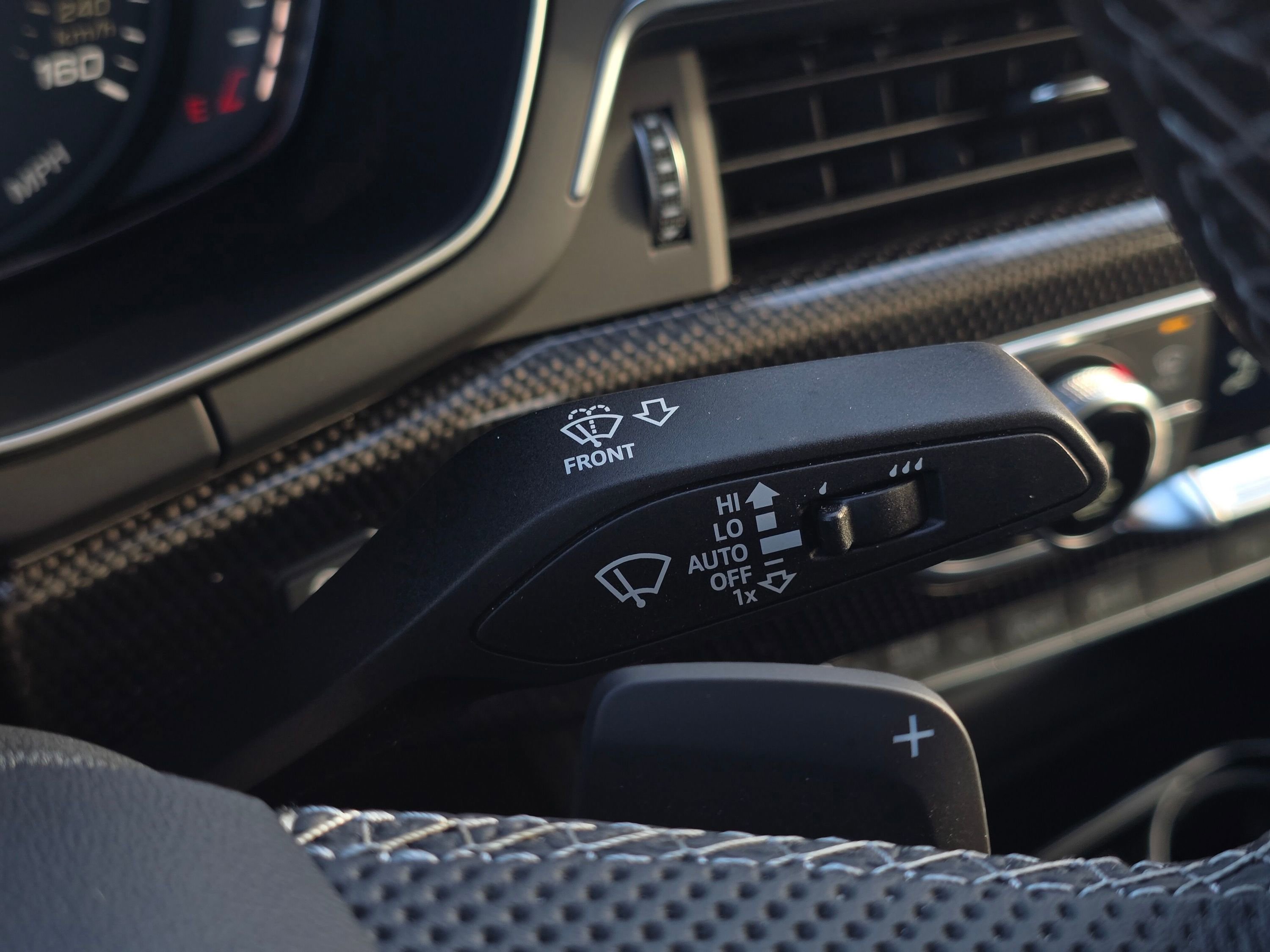 Used 2024 Audi S5 Premium image 38