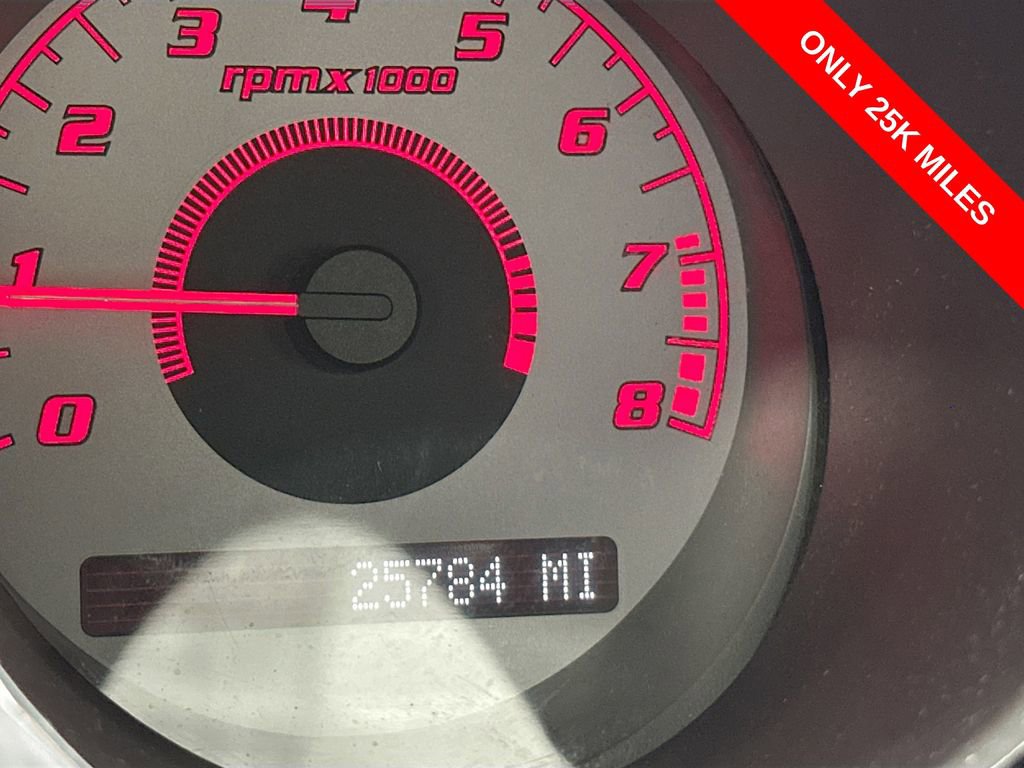 Used 2007 Pontiac Solstice Convertible w/ Premium Package image 12