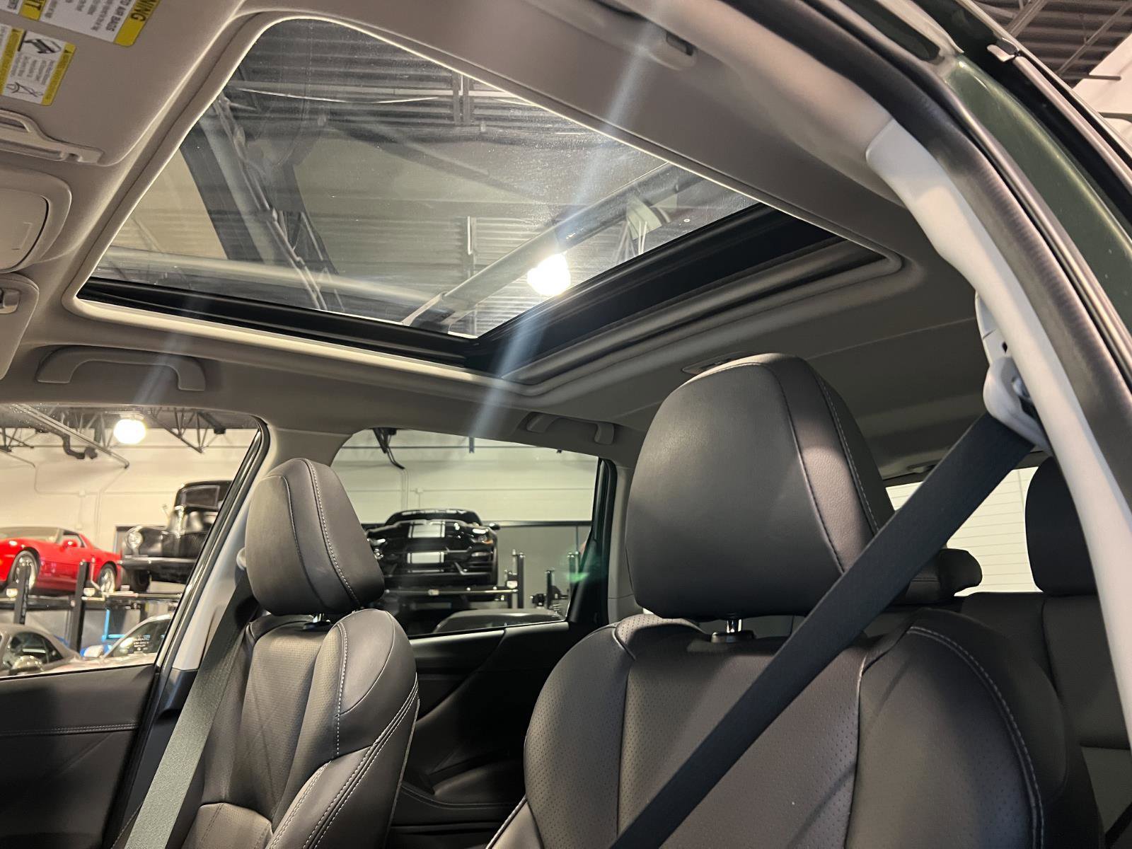 Used 2023 Subaru Forester Touring image 24